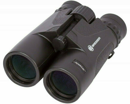 Dalekohled Bresser Spektar 8x42 Binoculars - 1