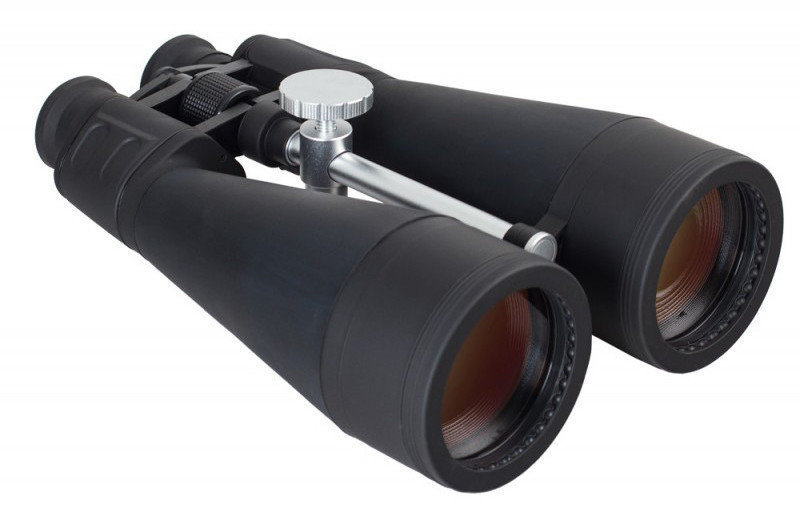 Астрономически бинокъл Bresser Spezial Astro 20x80 Binoculars without tripod