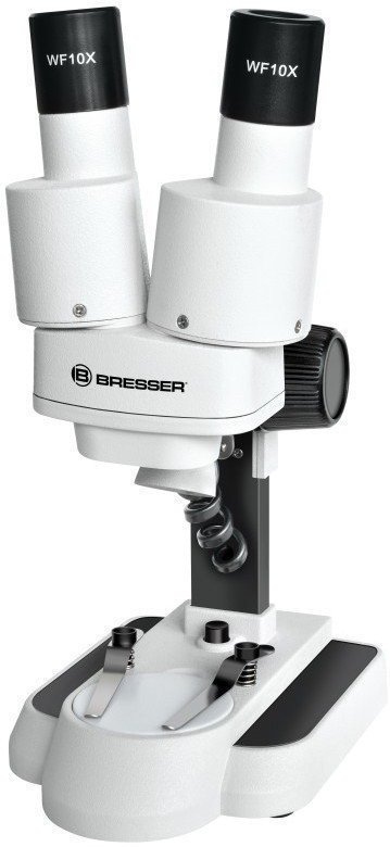 Microscopios Bresser Junior 20x Stereo Microscope