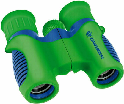 Children's binocular Bresser Junior 6x21 Vert Children's binocular - 1