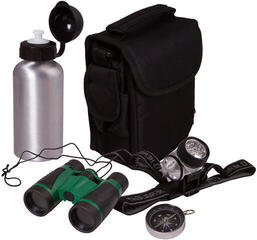 Bresser Junior Outdoor Set w/4x30 Binoculars