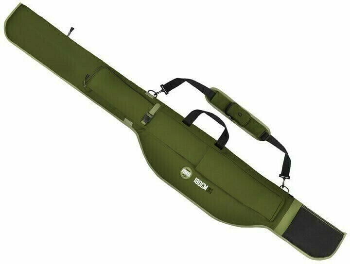 Fishing Rod Cases & Rod Sleeves