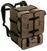 Fishing Backpack, Bag Delphin Backpack BLOKZ 30L + 15L