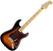Elektromos gitár Fender Player Series Stratocaster MN TP 3-Tone Sunburst