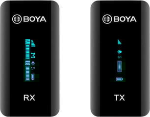 Système sans fil BOYA BY-XM6-S1 Système sans fil