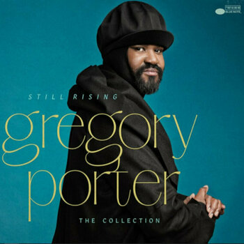 LP deska Gregory Porter - Still Rising (LP) - 1