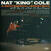 LP platňa Nat King Cole - A Sentimental Christmas (With Nat King Cole And Friends: Cole Classics Reimagined) (LP)