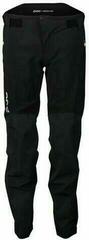Kolesarske hlače POC Ardour All-Weather Uranium Black XS Kolesarske hlače