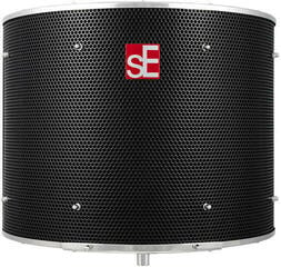 Panel acústico portátil sE Electronics RF-Pro BK Black Panel acústico portátil