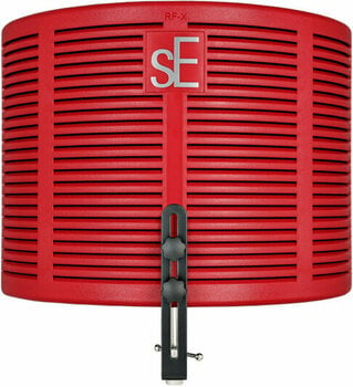 Portable acoustic panel sE Electronics RF-X RD Red - 1
