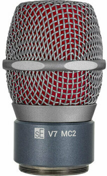 Capsula pentru microfon sE Electronics V7 MC2 BL Capsula pentru microfon - 1
