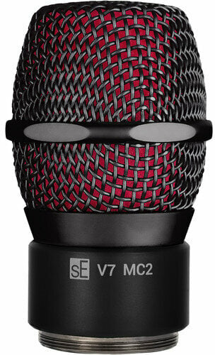 Capsule voor microfoon sE Electronics V7 MC2 BK Capsule voor microfoon