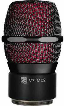 Kapsuła mikrofonowa sE Electronics V7 MC2 BK Kapsuła mikrofonowa - 1