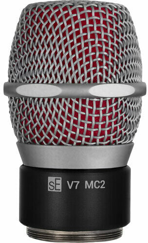 Kapsuła mikrofonowa sE Electronics V7 MC2 Kapsuła mikrofonowa