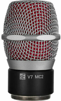 Cápsula de microfone sE Electronics V7 MC2 Cápsula de microfone - 1