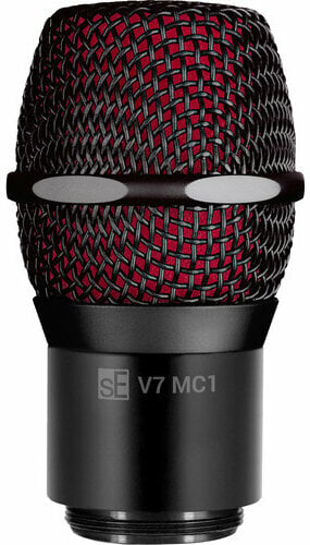 Kapsuła mikrofonowa sE Electronics V7 MC1 BK Kapsuła mikrofonowa
