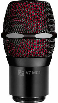 Kapsuła mikrofonowa sE Electronics V7 MC1 BK Kapsuła mikrofonowa - 1