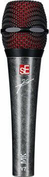 Vocal Dynamic Microphone sE Electronics V7 Myles Kennedy Signature Edition Vocal Dynamic Microphone - 1