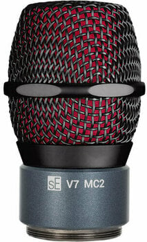 Cápsula de micrófono sE Electronics V7 MC2 BK & BL Cápsula de micrófono - 1