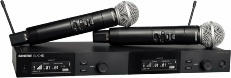 その他 SHURE SM58 SM58 - ボーカルマイクロホン - Shure 日本
