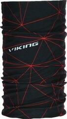 En halsduk Viking Regular 0140 Black UNI En halsduk