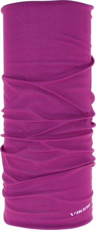 Um lenço Viking Regular 1214 Pink UNI Um lenço
