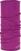Um lenço Viking Regular 1214 Pink UNI Um lenço