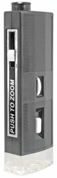 Mikroskooppi Bresser 60x-100x Portable Microscope - 1