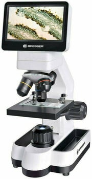 Microscopio Bresser Biolux Touch 40-1400x Digital Microscope - 1