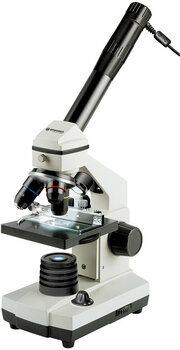 Microscoape Bresser Biolux NV 20–1280x Microscop Microscoape - 1