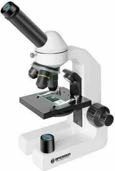 Mikroskop Bresser BioDiscover 20–1280x Microscope Mikroskop - 1