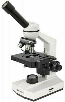 Mikroszkóp Bresser Erudit Basic Mono 40x-400x Mikroszkóp Mikroszkóp - 1