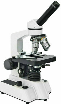 Mikroskooppi Bresser Erudit DLX 40x-600x Microscope - 1