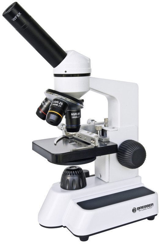 Microscope Bresser Erudit MO 20x-1536x ST Microscope