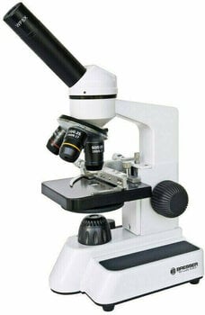 Microscope Bresser Erudit MO 20x-1536x ST Microscope - 1