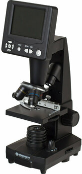 Microscoop Bresser LCD 50x-2000x Microscope Microscoop - 1