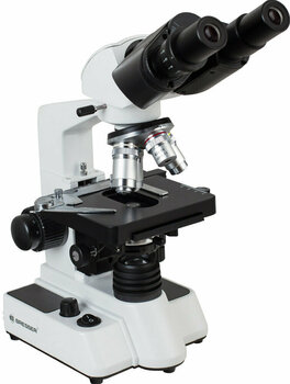 Microscope Bresser Researcher Bino Microscope - 1
