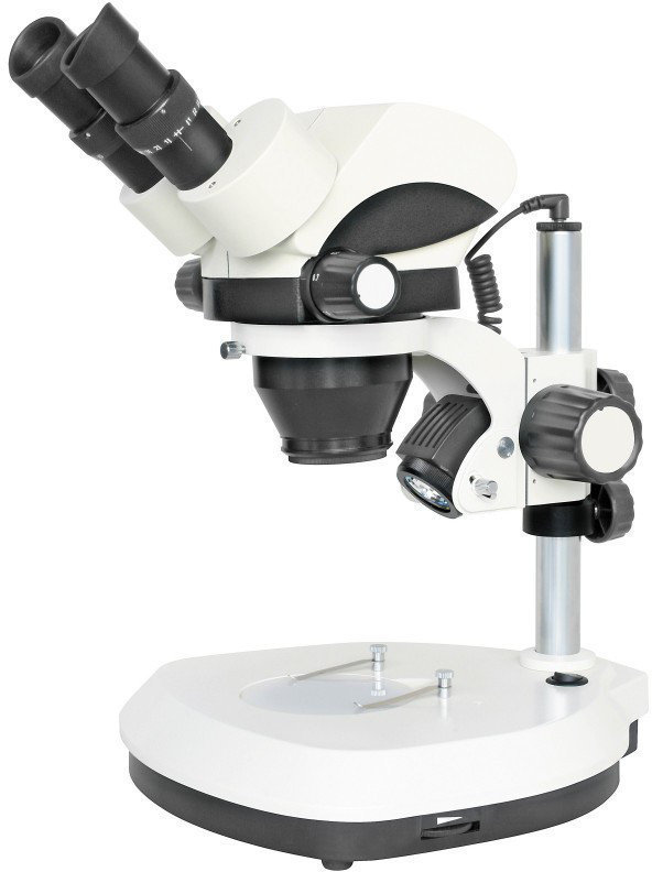 Mikroszkóp Bresser Science ETD 101 7-45x Microscope