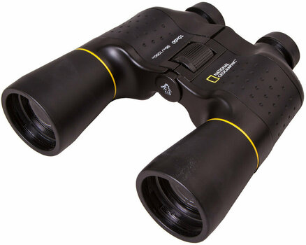 Lornetka myśliwska Bresser National Geographic 10x50 Binoculars - 1