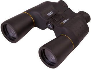 Bresser National Geographic 7x50 Binoculars Bresser National Geographic 7x50 Binoculars