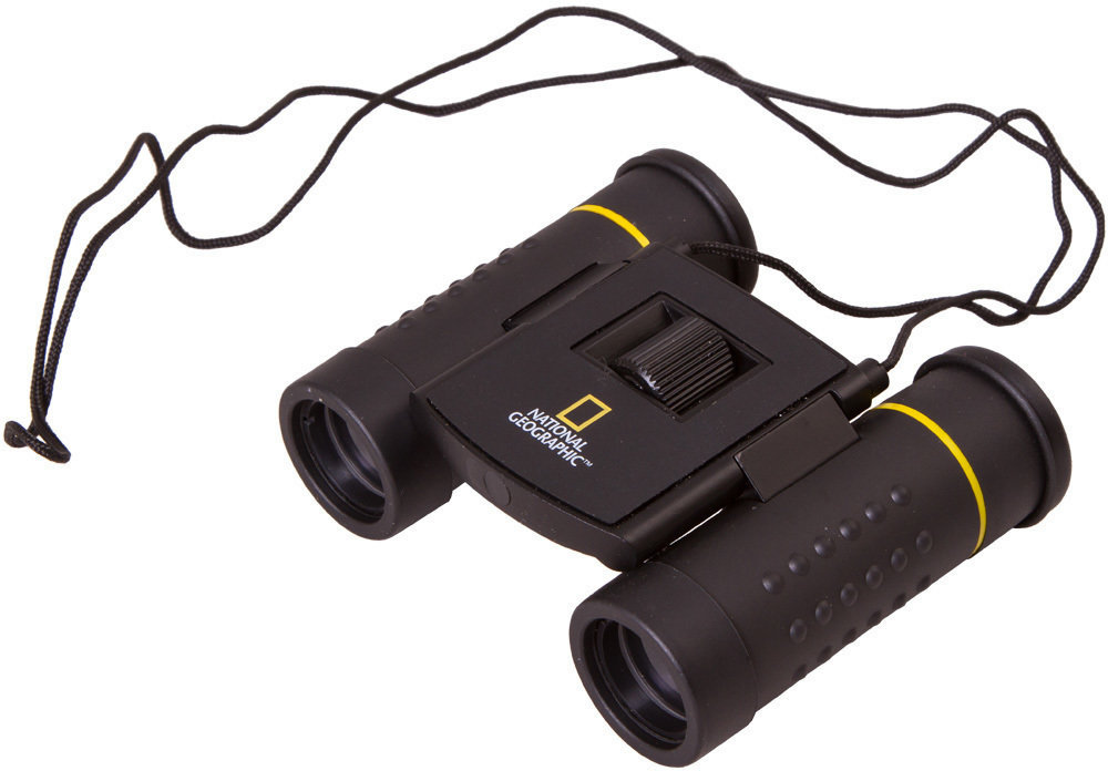 Полеви бинокъл Bresser National Geographic 8x21 Binoculars