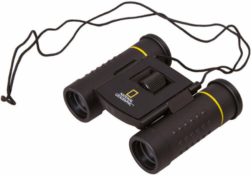 Dalekohled Bresser National Geographic 8x21 Binoculars - 1