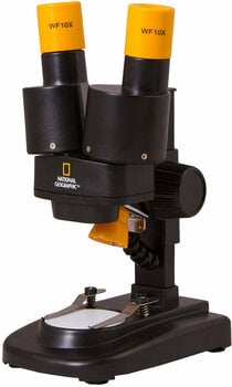 Microscopio Bresser National Geographic 20x Stereo Microscope - 1