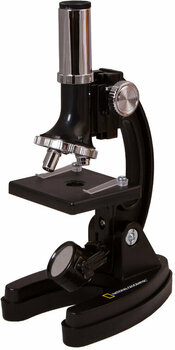 Mикроскоп Bresser National Geographic 300–1200x Microscope - 1
