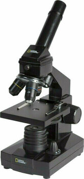 Mikroskop Bresser National Geographic 40–1024x Digital Microscope w/case - 1