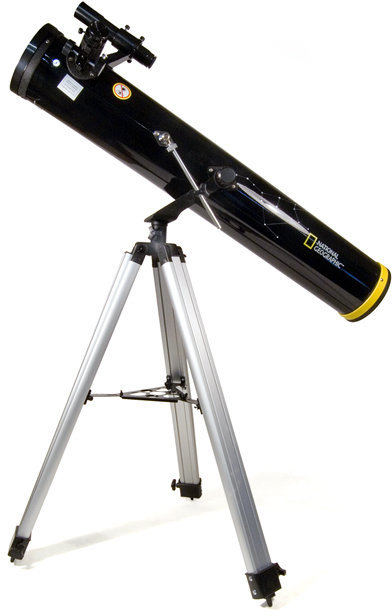 Telescope Bresser National Geographic 114/900 AZ