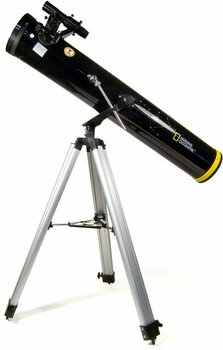 Telescope Bresser National Geographic 114/900 AZ - 1