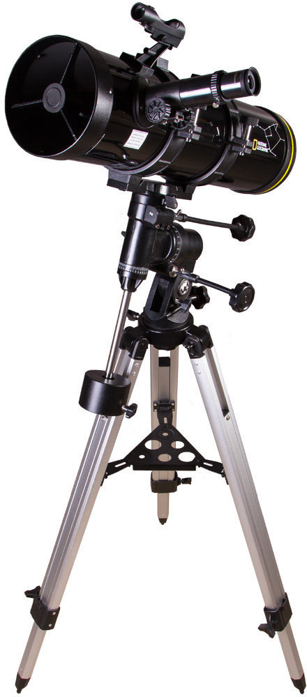 Telescope Bresser National Geographic 130/650 EQ