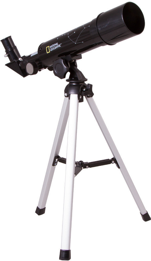 Telescope Bresser National Geographic 50/360 AZ