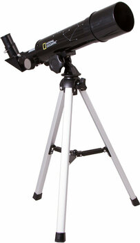 Telescope Bresser National Geographic 50/360 AZ - 1